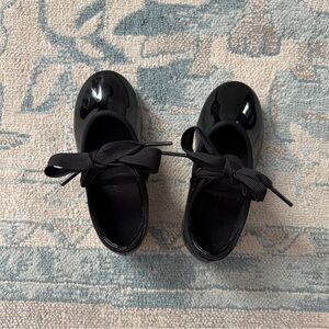 Capezio Shuffle Tap Shoe